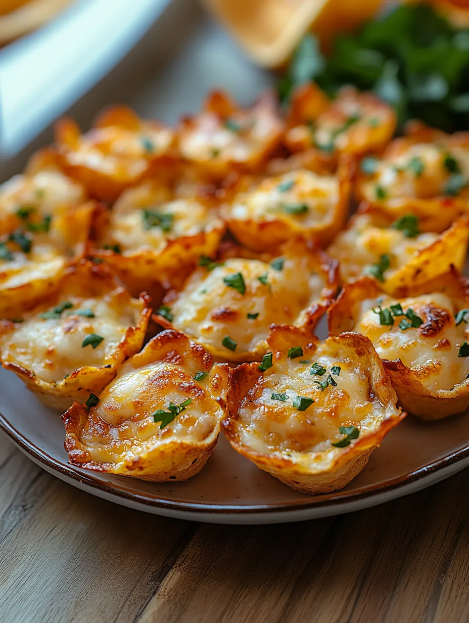 Crispy Cheesy Iowa Party Bites