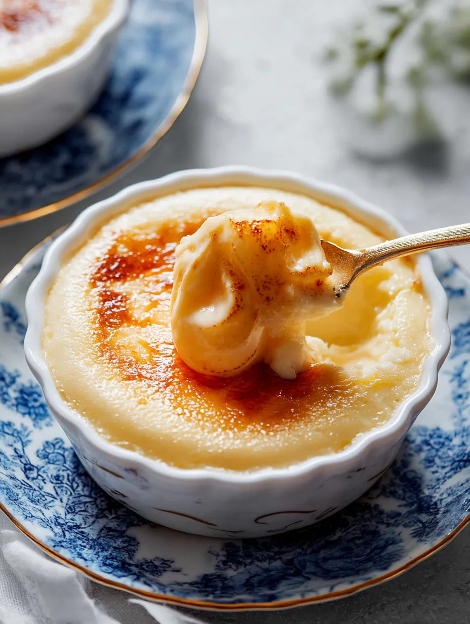 A bowl of norwegian porridge.