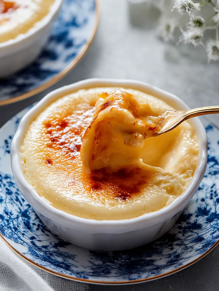 Easy Norwegian porridge.