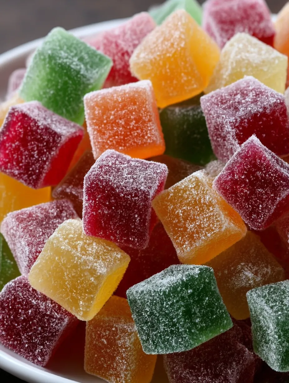 A bowl of candy filled with all sorts of bright colors.