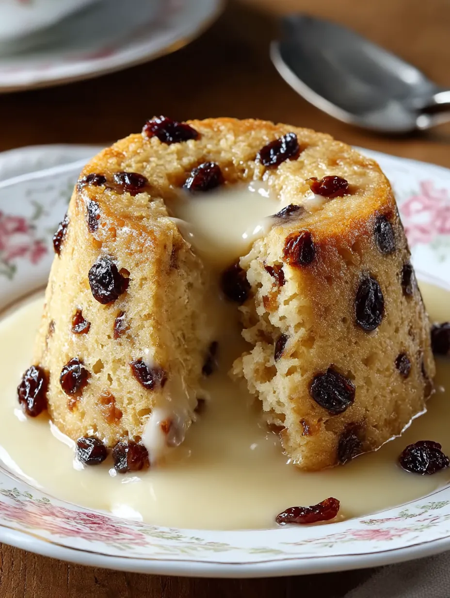 A platter of British desserts.