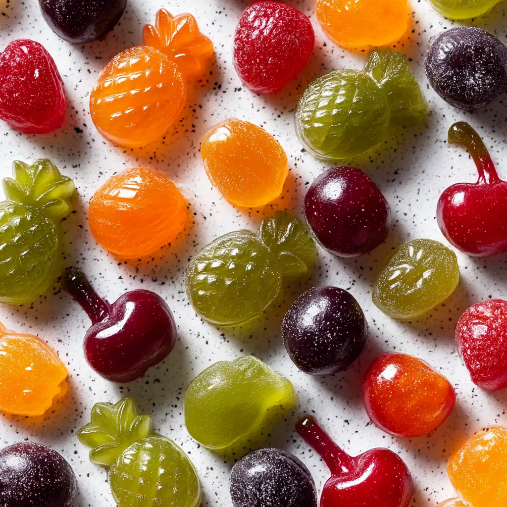 Bright fruit veggie snack bites