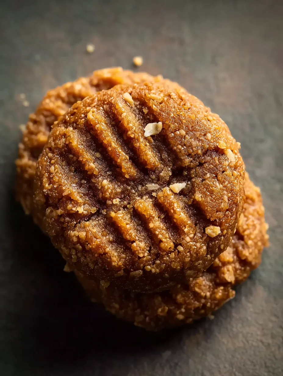 3-Ingredient Date Cookies how-to image.