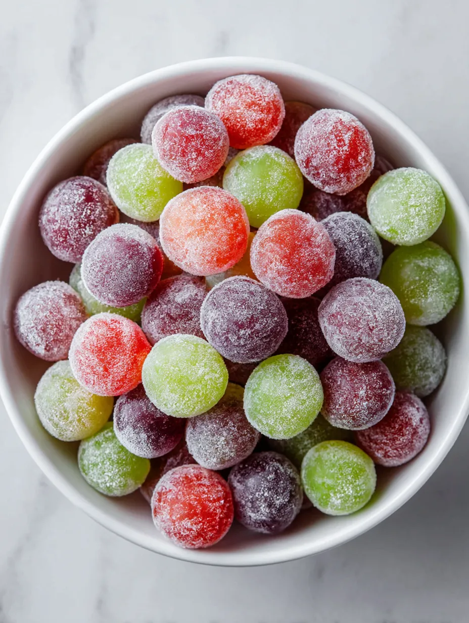 A bowl of fruit in lots of bright colors.