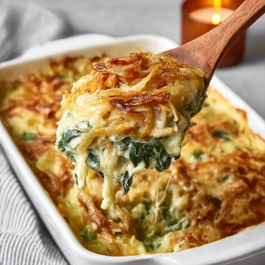 Effortless Monterey Chicken Orzo