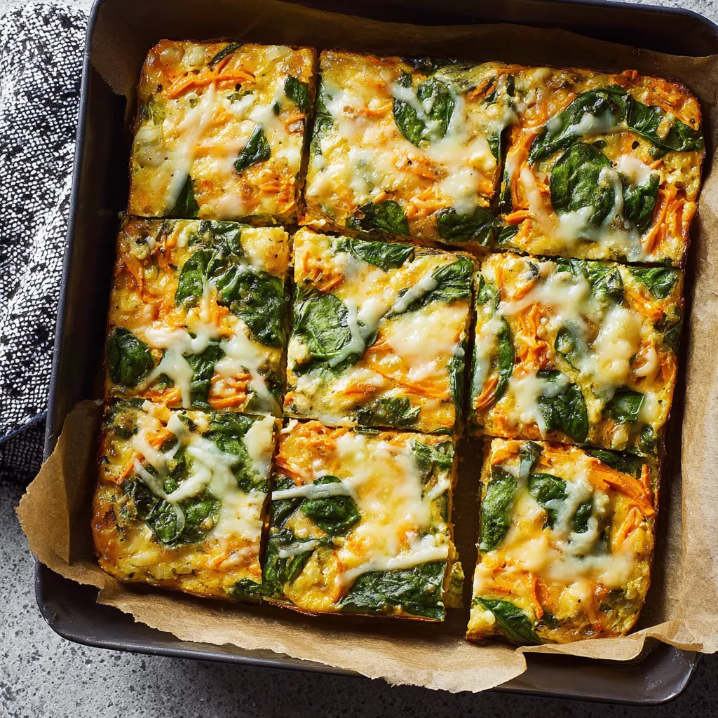Effortless Sweet Potato Egg