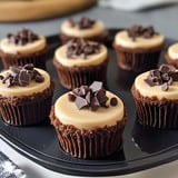 Mini Chocolate Cheesecake Recipe