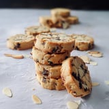 Almond Date Cookies