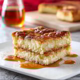Soft Cheesecake Layers