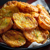 Easy Mojo Potatoes