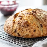 Harvest Bread Freshly Baked
