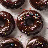 Brownie Donuts Recipe