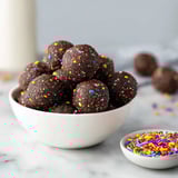 Cosmic Brownie Bites