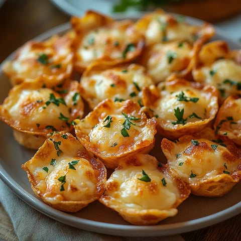 Simple Cheesy Corn and Chip Snack